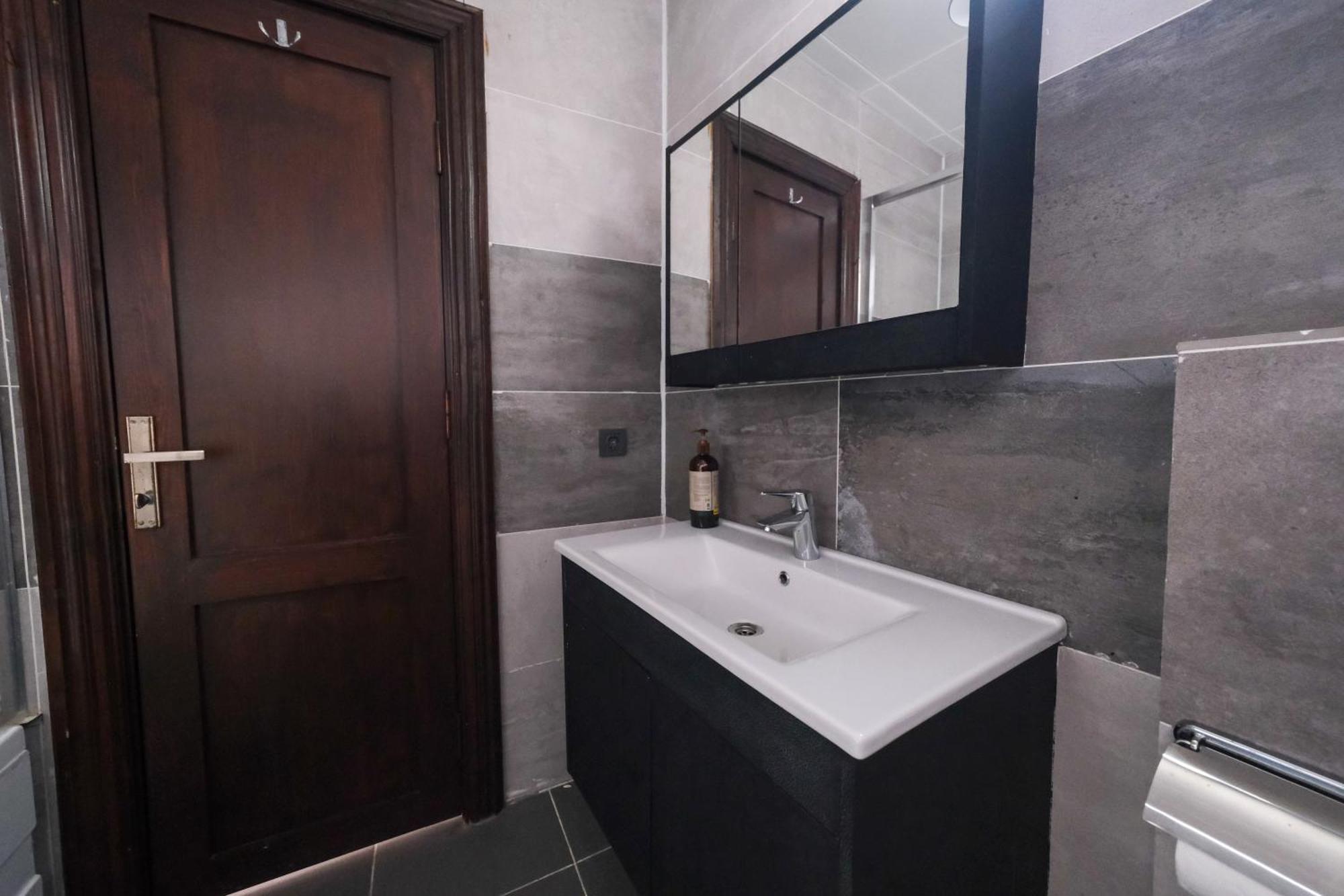 The Kosk -5br With Turkish Bath- City Centre